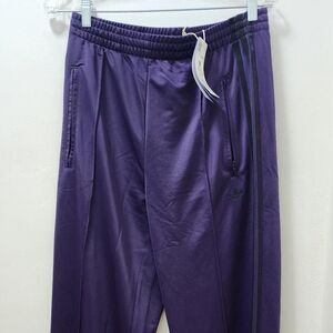 Adidas Women's Purple Joggers-tracksuits